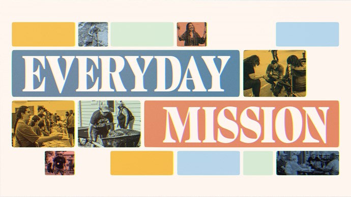Everyday Mission