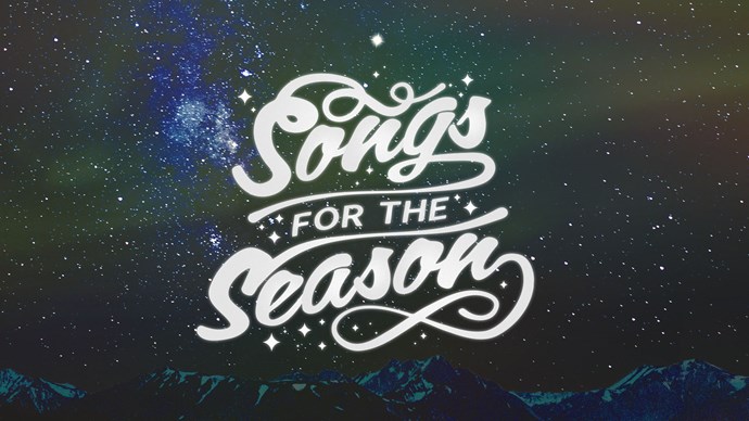 Songs for the Season